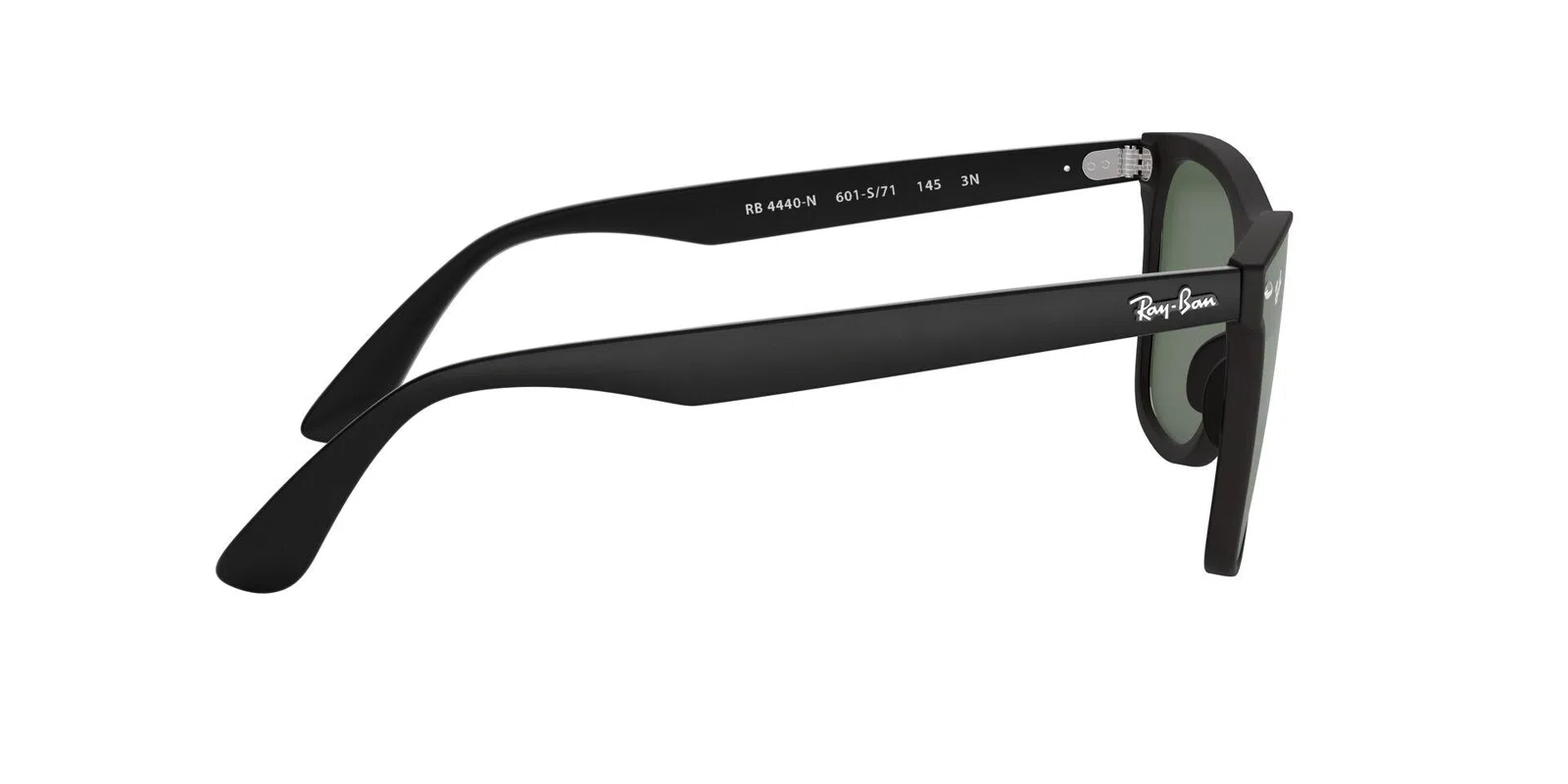 Ray-Ban Blaze Wayfarer 4440N Sunglasses - view 21